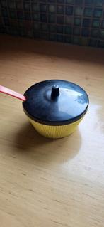 Vintage turkstra bakje voor beschuit beleg, Ophalen, Gebruikt