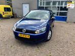 Volkswagen Golf 1.2 TSI Trendline BlueMotion|AUTOMAAT|AIRCO|, Auto's, Euro 5, Gebruikt, 4 cilinders, Blauw