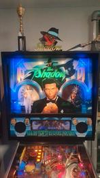 The Shadow, led met topper en mods, als nieuw, Ophalen, Bally, Zo goed als nieuw, Dot-matrix