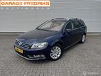 Volkswagen Passat Variant 1.4 TSI Highline | Navi | Trekhaak, Voorwielaandrijving, Euro 5, 15 km/l, 4 cilinders