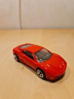 Hotwheels Ferrari 360 Modena, Hobby en Vrije tijd, Modelauto's | Overige schalen, Nieuw, Ophalen of Verzenden, Auto