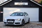 Audi S4 Avant 3.0 TFSI Quattro Pro Line-B&O-Trekhaak-LED-OH, Gebruikt, 2995 cc, Wit, Vierwielaandrijving