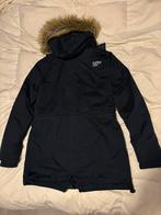 Winterjas dames maat M/L, Ophalen of Verzenden, Zo goed als nieuw, Maat 38/40 (M)
