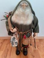 Kerstfigurant landloper vagebond, Ophalen of Verzenden, Nieuw