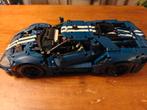 Lego Technic Ford GT - Compleet met Handleiding & Doos, Ophalen of Verzenden, Zo goed als nieuw, Complete set, Lego
