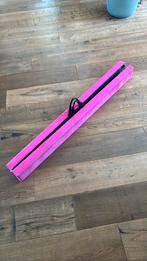 Turnbalk, Sport en Fitness, Turnen, Ophalen, Zo goed als nieuw, Materiaal