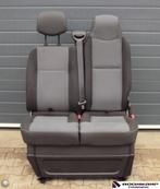 Renault Master / Opel Movano / NV400 bijrijdersbank - bank, Gebruikt, Renault, Ophalen of Verzenden, Renault