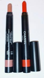 Chanel le rouge crayon de couleur mat 259,257, Gebruikt, Verzenden