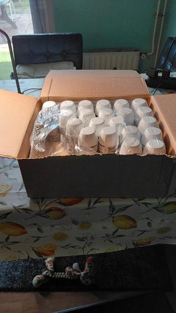 22 voeding drink koffie smaak  beschikbaar voor biedingen