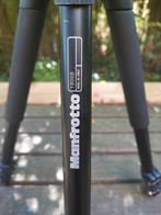 MANFROTTO 190 XB STATIEF, Ophalen of Verzenden, Gebruikt, 150 tot 175 cm, Driepoot