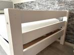 Eenpersoonsbed - 90 cm breed, Huis en Inrichting, Ophalen, Gebruikt, 90 cm, Eenpersoons