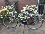 Mannen fiets, Fietsen en Brommers, Ophalen, Zo goed als nieuw, Sparta