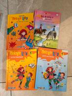Heksje Lilly & Pony Boeken - 4 Stuks, Ophalen, Gelezen, Sprookjes