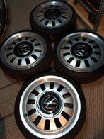 Originele Volkswagen UP Classic Ronal velgen., Auto-onderdelen, Banden en Velgen, Ophalen, Gebruikt, 16 inch, Banden en Velgen