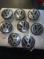 VW Velgen Centercaps - Nieuw in Verpakking, Auto diversen, Wieldoppen, Ophalen of Verzenden, Nieuw