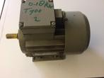 elektromotor, Doe-het-zelf en Verbouw, Motoren, Ophalen, Gebruikt, Elektromotor, 1400 tot 1800 rpm