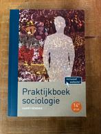 Harry Hendrix - Praktijkboek sociologie, Ophalen, Harry Hendrix, Sociale wetenschap, Nieuw