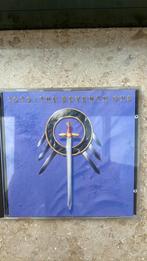 Cd toto the seventh one, Ophalen of Verzenden, Zo goed als nieuw, Poprock