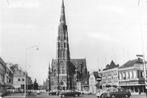 AK Veghel - St. Lambertuskerk, Verzenden, 1960 tot 1980, Ongelopen, Noord-Brabant