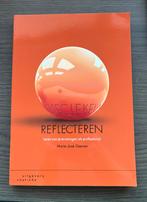 9789046905777- Reflecteren Marie-José Geenen, Verzenden, Marie-José Geenen, Zo goed als nieuw, Nederland