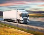 Vrachtwagenchauffeur CE zzp er gezocht in Westland, LBO / VMBO, Freelance of Uitzendbasis, Variabele uren