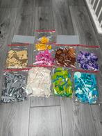 Grote verzameling Lego stenen - Diverse kleuren!, Ophalen of Verzenden, Gebruikt, Losse stenen, Lego