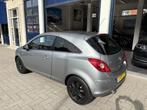 Opel Corsa 1.4-16V BlitZ NL AUTO/AIRCO (bj 2014), Voorwielaandrijving, 101 pk, Gebruikt, Origineel Nederlands