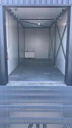 GarageBoX vanaf 1 januari, Auto diversen, Autostallingen en Garages