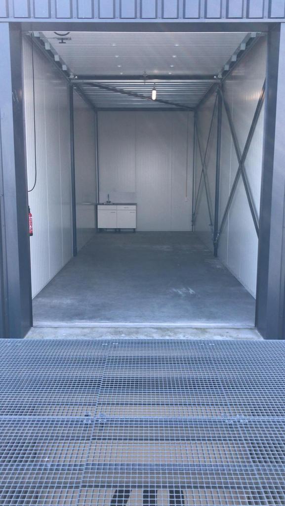 GarageBoX vanaf 1 januari, Auto diversen, Autostallingen en Garages