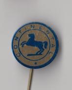 Continental Banden speldje, Verzamelen, Speldjes, Pins en Buttons, Gebruikt, Niet vindbaar, Niet vindbaar, Speldje of Pin