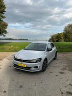 Volkswagen Polo Beats 1.0 TSI - Bluemotion 7-DSG 2018 Grijs, Auto's, 95 pk, Overige bekleding, Overige kleuren, 48 €/maand