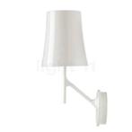 Foscarini Birdie wandlamp, Verzenden, Nieuw