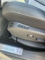 Peugeot 3008 Hybrid4 300pk E-eat 2020 Grijs, Automaat, 1250 kg, 4 cilinders, Alcantara