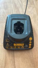 Oplader DeWalt, Doe-het-zelf en Verbouw, Ophalen of Verzenden