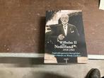 keizer Wilhelm II huis Doorn ballingschap Nederland, Ophalen of Verzenden, 20e eeuw of later, Zo goed als nieuw
