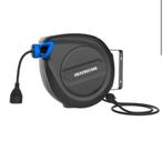 Silverstahl PowerReel 20 Pro Stroomhaspel VERZENDING MOGELIJ, Ophalen of Verzenden, Nieuw