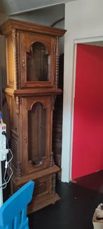 Behuizing voor een staand horloge klok TEAB, Antiek en Kunst, Antiek | Klokken, Ophalen