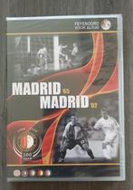 Feyenoord 6 - Madrid '65 Madrid '02, Verzenden, Nieuw, Feyenoord, Overige typen