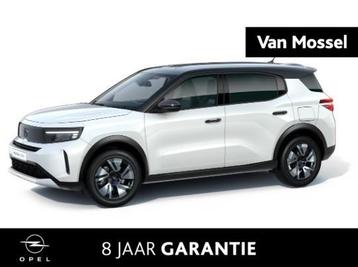 Opel Frontera 1.2 Turbo Hybrid GS 110 pk | * NIEUW * 8 JAAR  beschikbaar voor biedingen