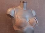 Voorgevormde Beugel BH Beige 65A-70A (205), Nicolle_Lingerie, Ophalen of Verzenden, Overige kleuren, BH