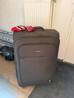 Samsonite Koffer - Gebruikt, 60 tot 70 cm, Overige materialen, Gebruikt, 45 tot 55 cm