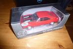 Dodge charger R/t 1970, Ophalen of Verzenden, Zo goed als nieuw, Auto, ERTL
