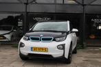 BMW i3 Range-extender 2015 Grijs, Beige, 1290 kg, 49 €/maand, Origineel Nederlands