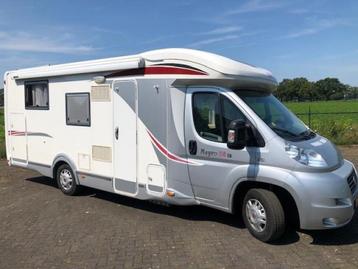 challenger mageo Qeensbed bjr 2012 52000 km beschikbaar voor biedingen