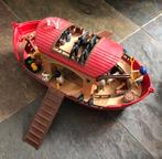 Ark van Noah van Playmobil met heel veel dieren, Ophalen of Verzenden