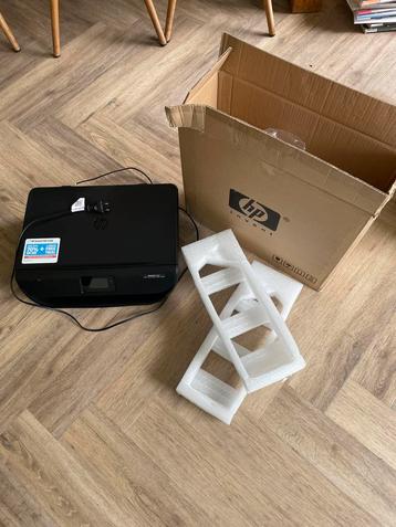 Printer HP ENVY 4524 beschikbaar voor biedingen