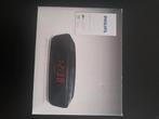 Philips Wekkerradio - Nieuw in Doos - Wit, Ophalen of Verzenden, Nieuw, Radio