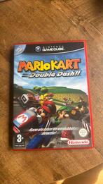 Mario kart Double Dash, Spelcomputers en Games, Games | Nintendo GameCube, Racen en Vliegen, Ophalen of Verzenden, Zo goed als nieuw