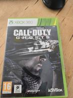 Call of Duty Ghosts - Xbox 360, Spelcomputers en Games, Games | Xbox 360, Online, Gebruikt, Shooter, 1 speler