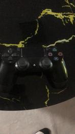 PS4 controller, Spelcomputers en Games, Ophalen, Zo goed als nieuw, Met 1 controller, Original
